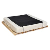 NeuroActive Grounding Sleep Mat(Double)